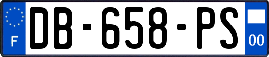 DB-658-PS