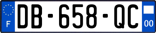 DB-658-QC