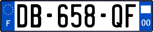DB-658-QF