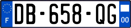DB-658-QG