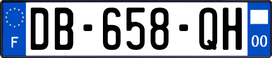 DB-658-QH