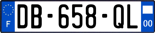 DB-658-QL