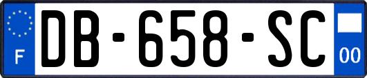 DB-658-SC