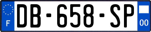 DB-658-SP