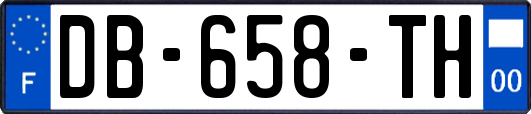 DB-658-TH
