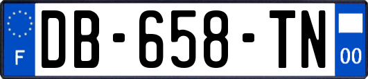 DB-658-TN