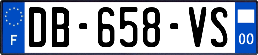 DB-658-VS