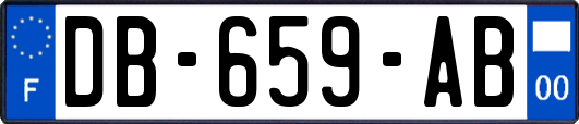 DB-659-AB