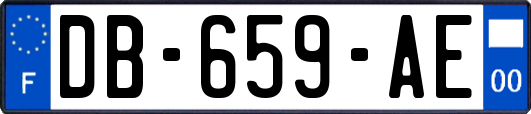 DB-659-AE