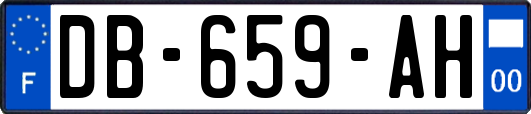 DB-659-AH