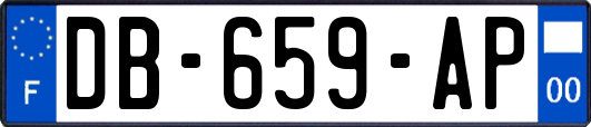DB-659-AP