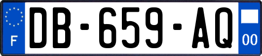 DB-659-AQ