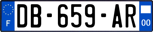 DB-659-AR