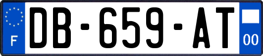 DB-659-AT