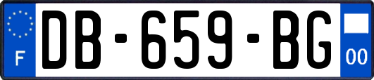 DB-659-BG