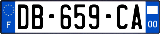 DB-659-CA