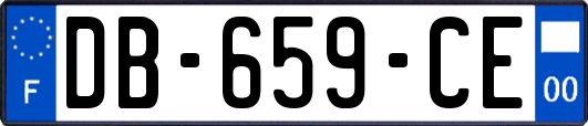 DB-659-CE