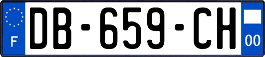 DB-659-CH