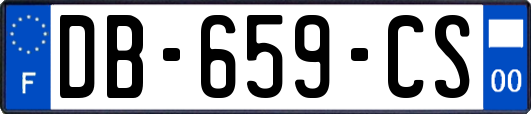 DB-659-CS
