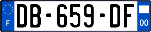 DB-659-DF