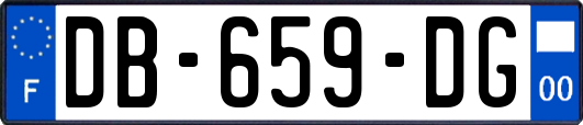 DB-659-DG