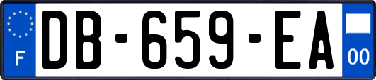 DB-659-EA
