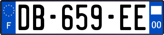 DB-659-EE