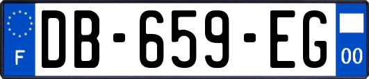 DB-659-EG
