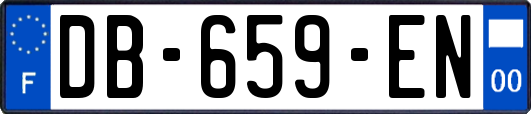 DB-659-EN