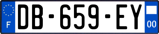 DB-659-EY