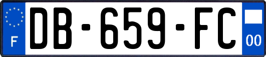 DB-659-FC