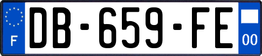 DB-659-FE