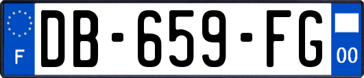 DB-659-FG