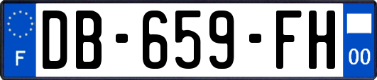 DB-659-FH