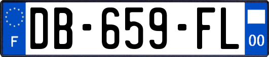 DB-659-FL