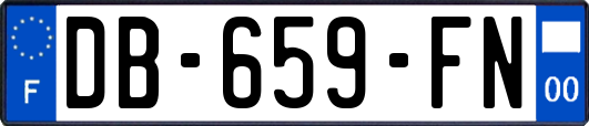 DB-659-FN