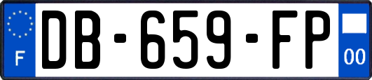 DB-659-FP