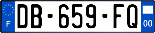 DB-659-FQ