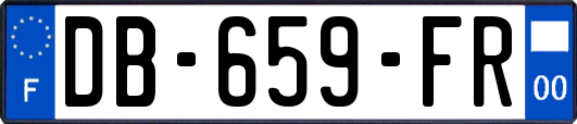 DB-659-FR