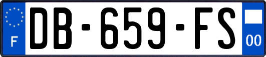 DB-659-FS