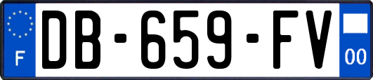 DB-659-FV