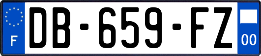 DB-659-FZ