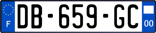 DB-659-GC