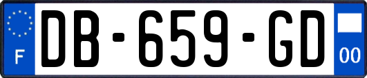DB-659-GD