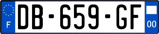 DB-659-GF