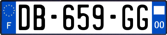 DB-659-GG