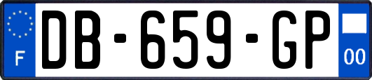 DB-659-GP