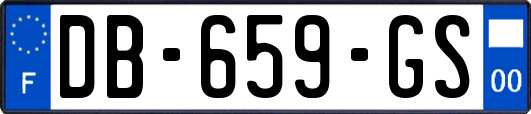 DB-659-GS