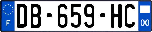 DB-659-HC