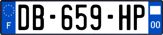 DB-659-HP